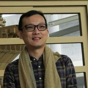 王建鎧助理教授