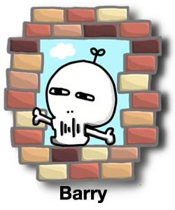 barry