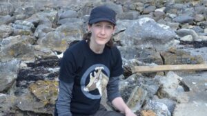 慢跑也要在一起 01