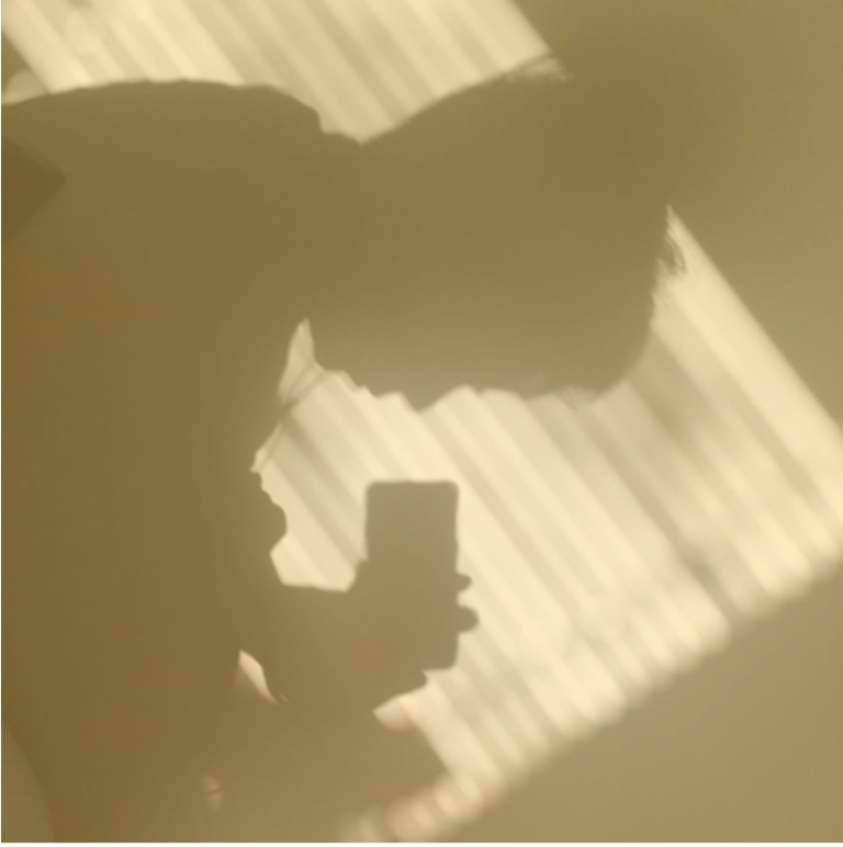 人物專訪:反客為主 — 牆編終於實現被訪問的願望 048 牆邊