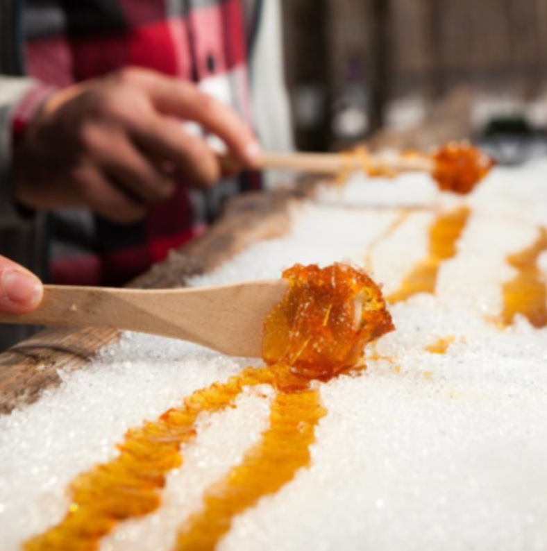 077 甜蜜蜜的～ 糖