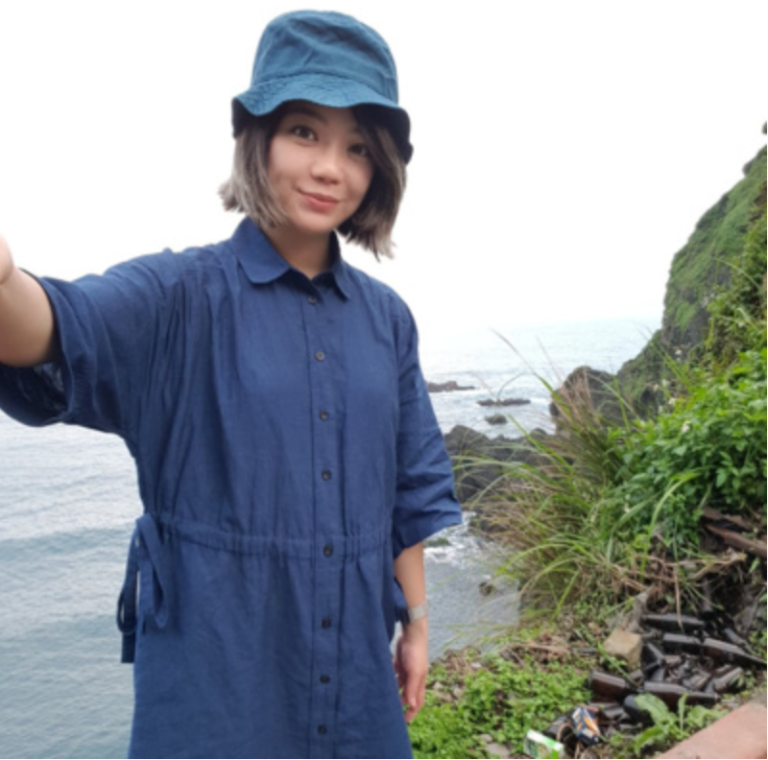 081 馬力小姐的漂流故事