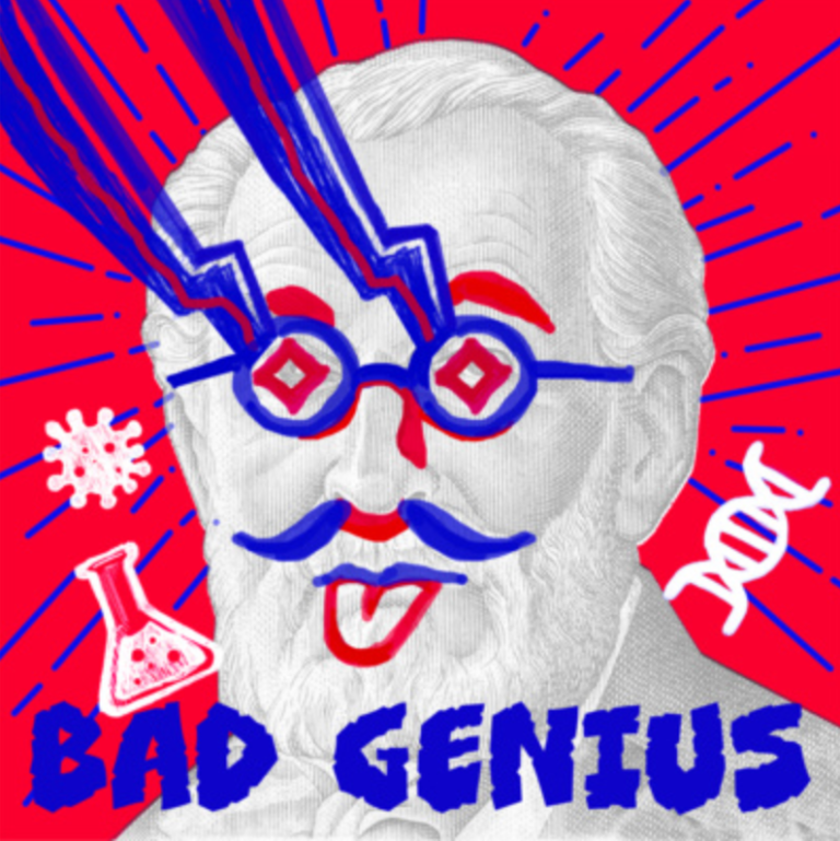 083 人物專訪：壞基基的生化實驗室 友台台柱的創業人生