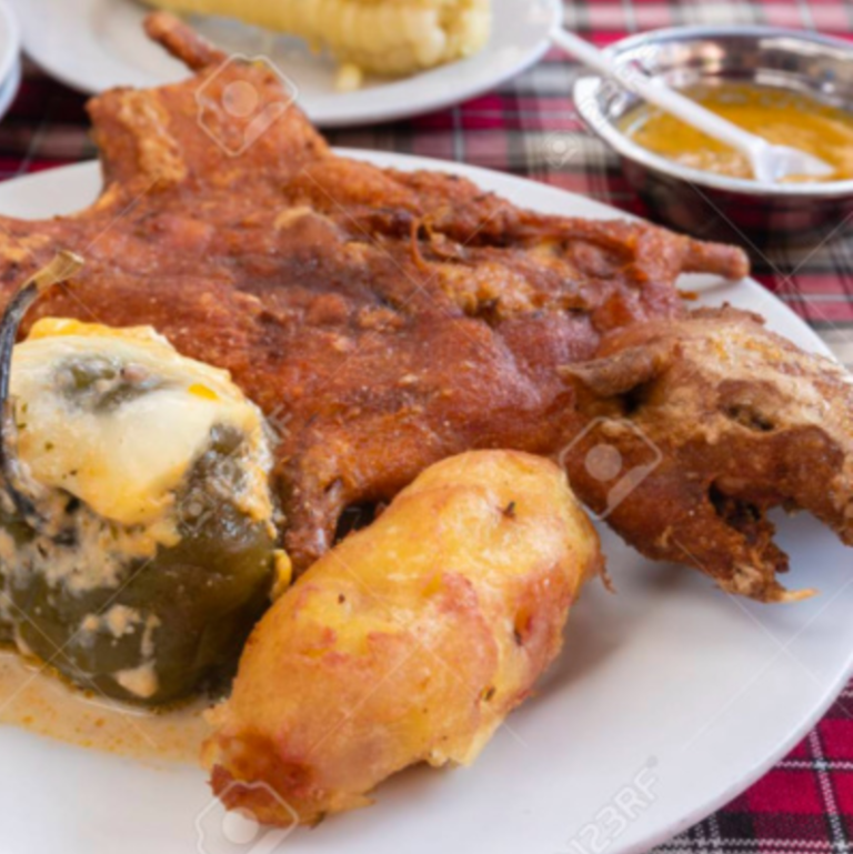 085 食物的科學：香噴噴的肉 part2