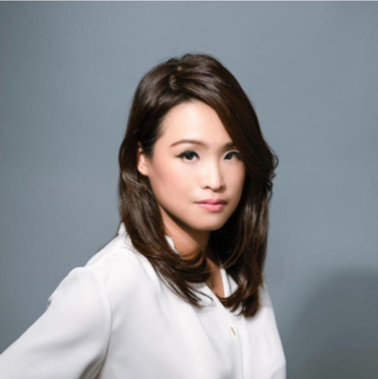 091 人物專訪：海洋學家的母體力學 參與美國環境政策系統的科學家 part2