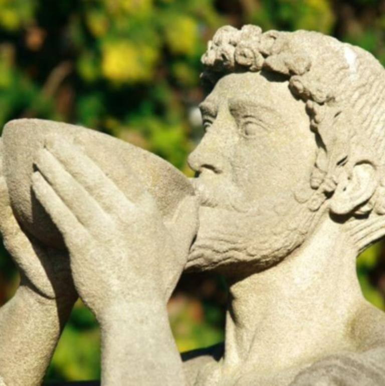 096 食物的科學：醉醺醺的酒精 part1