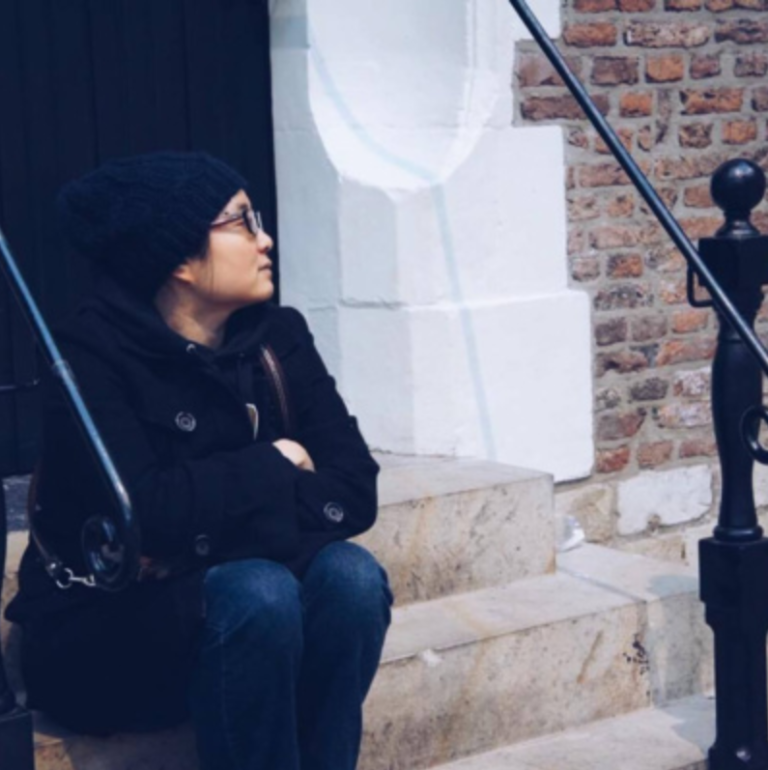 098 人物專訪：n1 的田野筆記 荷蘭資優教育講師的歷程