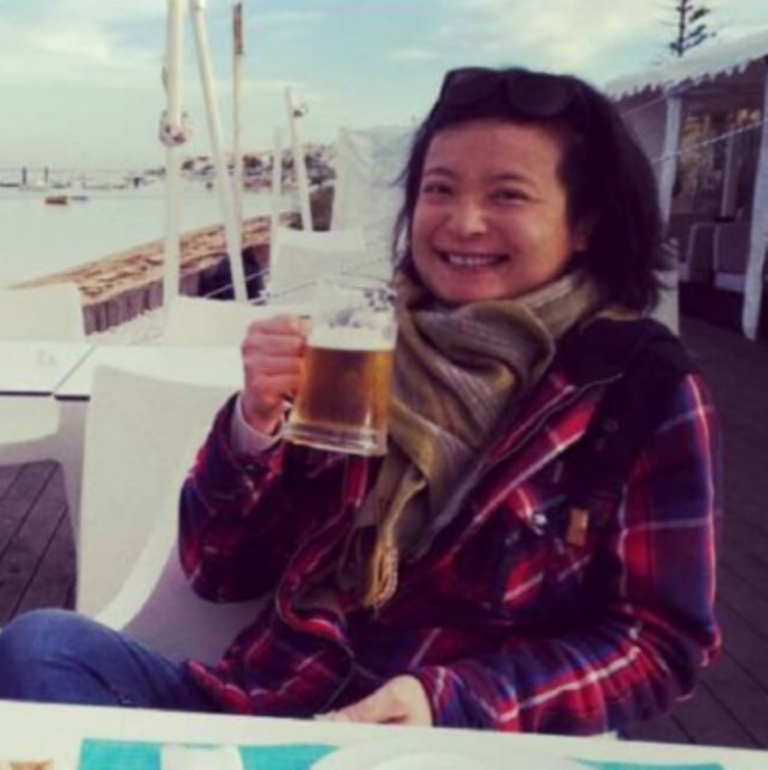 101 人物專訪：從八里到巴黎 小威的大地工程社會運動