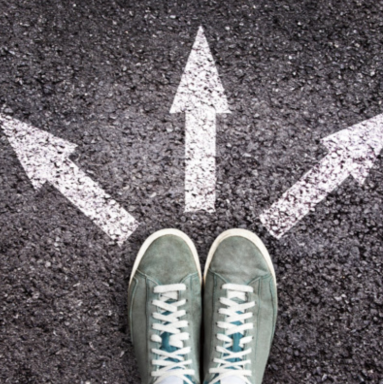 102 博士閒聊：工作決擇