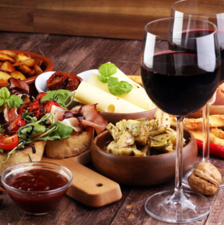 115 食物的科學：解憂食物 part1