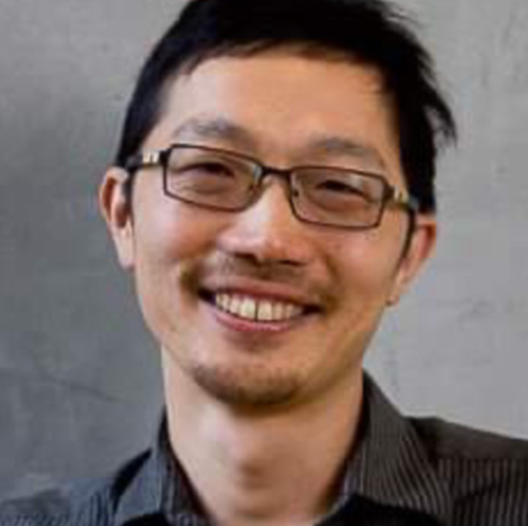 121 人物專訪：澳洲昆士蘭大學腦影像中心 莊凱翔 副教授