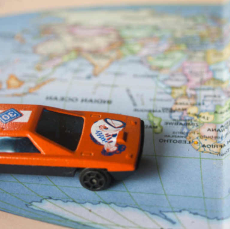 123 博士閒聊：各國同事 — 亞洲篇