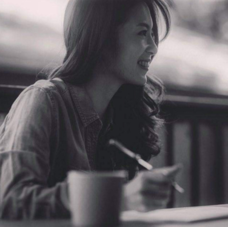 133 人物專訪：新興科技媒體中心 smc 專案經理 sinead