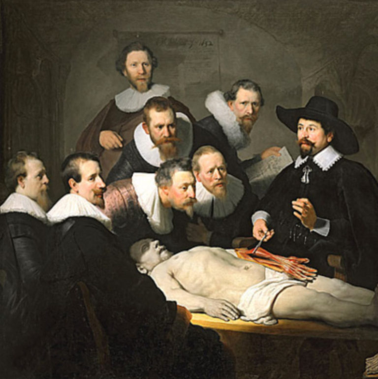 136 博士閒聊：各種老闆