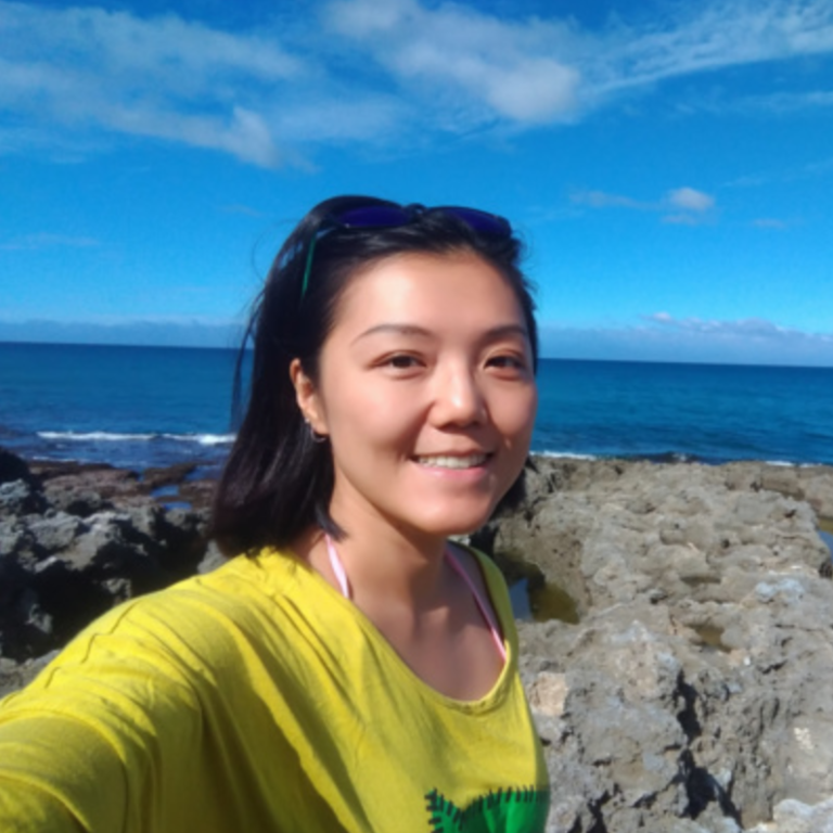 139 人物專訪：國立台灣海洋大學 海洋環境與生態研究所 助理教授 jean