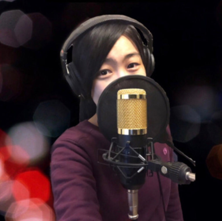 154 人物專訪 擁有美國衛教師執照的熱血公衛博士 kelly