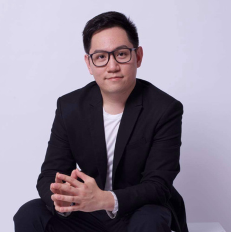 156 人物專訪 美國堪薩斯大學 鋼琴助理教授 陳逸陽博士