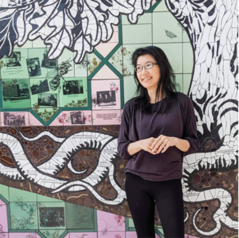 158 人物專訪 escp歐洲高等商學院行銷副教授 梅格博士