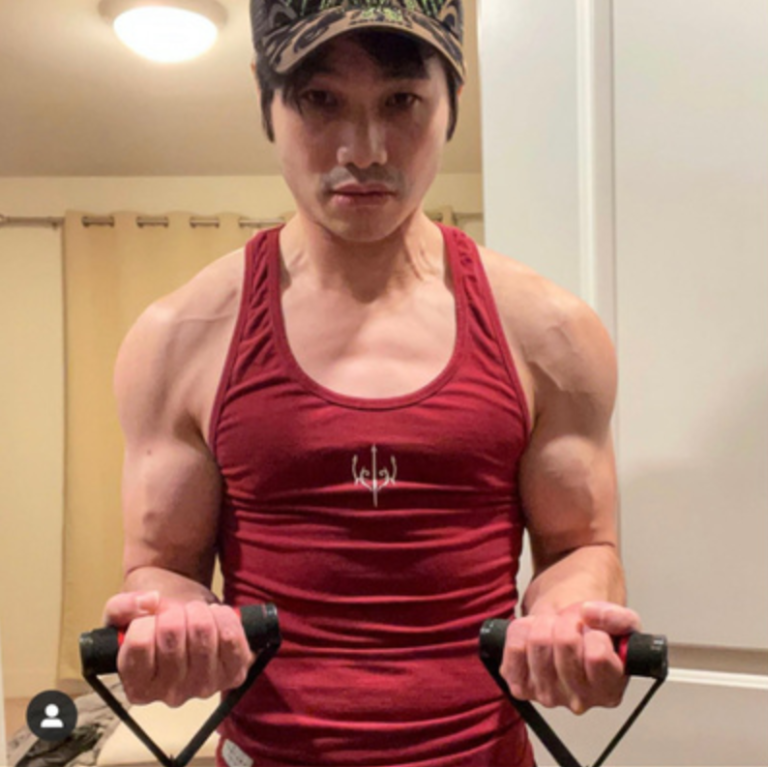 阿當哥時間:健身與安全 160 健身與安全