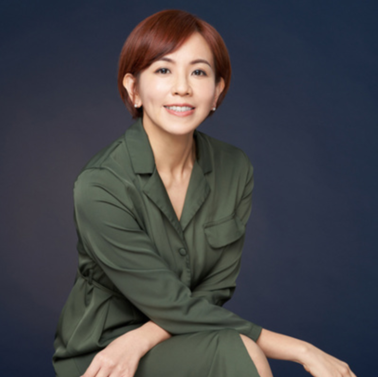 169 人物專訪：英文補教女王 fran