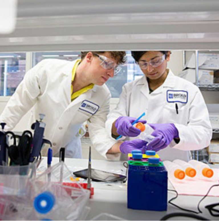 173 博士閒聊：實驗室戀情