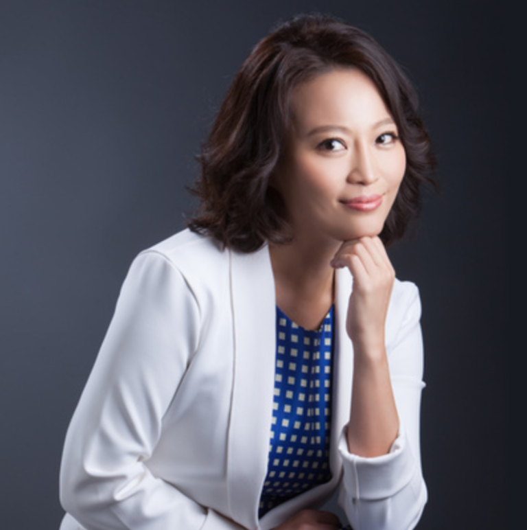 180 人物專訪：台北藝術大學電影系 謝淑文老師