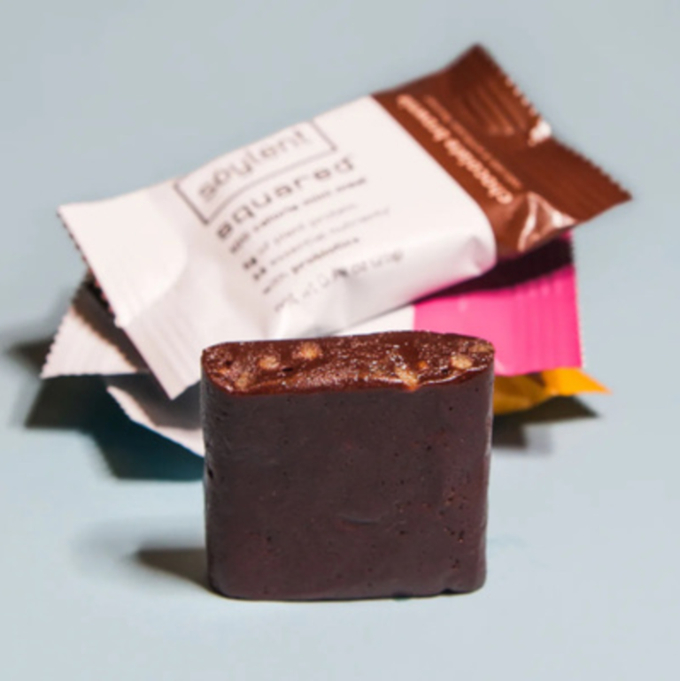 189 躺平系 未來食物