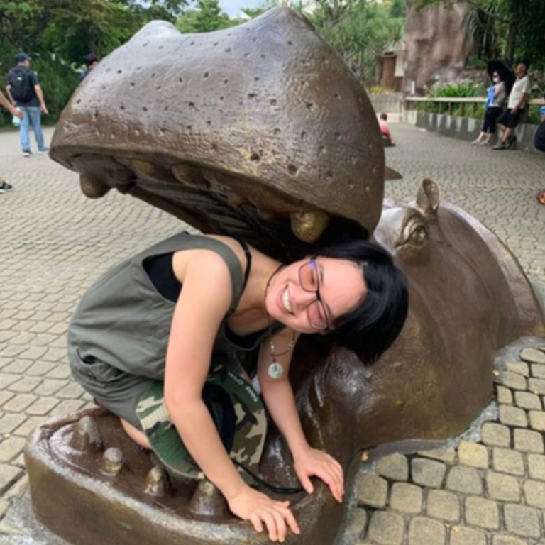 193 人物專訪：臺灣師範大學地球科學系助理教授 李悅寧