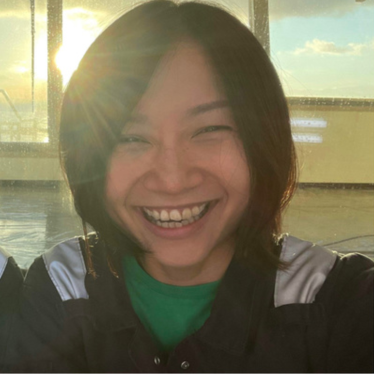 197 人物專訪： 海上建築師 離岸風電工作船造船工程師 ssu