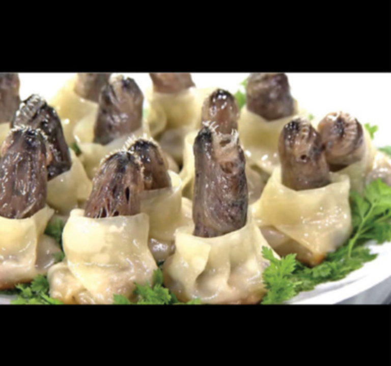 199 新年吃元寶 餃子