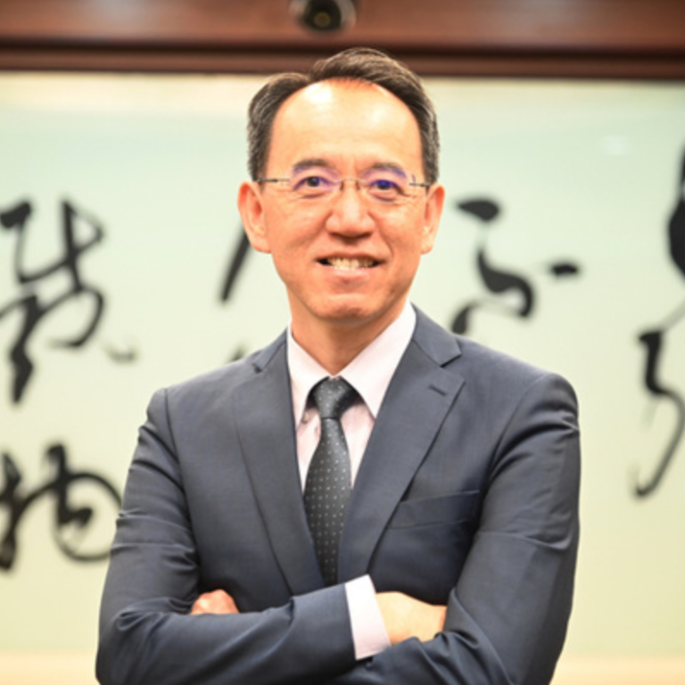 200 人物專訪：國立自然科學博物館館長 焦傳金教授