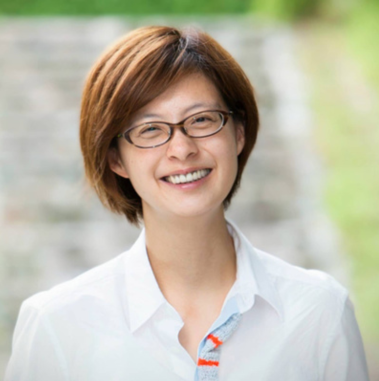 209 人物專訪：日本九州大學藝術工學系副教授 何昕霓