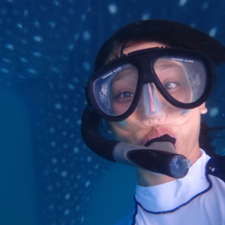 218 人物專訪：自由環境工作者 陳彥翎