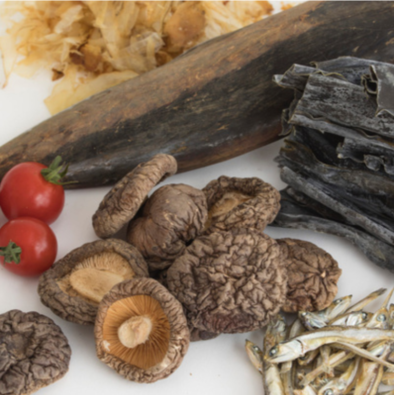 221 好好吃的鮮味