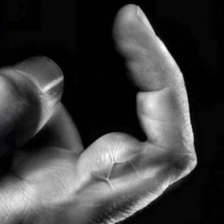 阿當哥時間:放棄健身之後 223 放棄健身之後