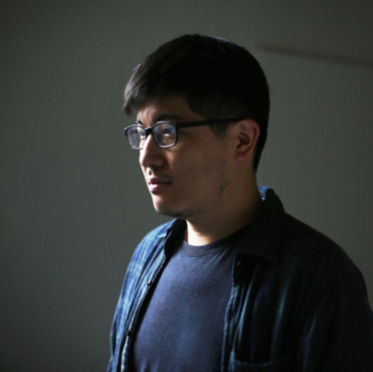 229 究竟想怎樣 unboxing student：理性又感性的藝術家顧廣毅