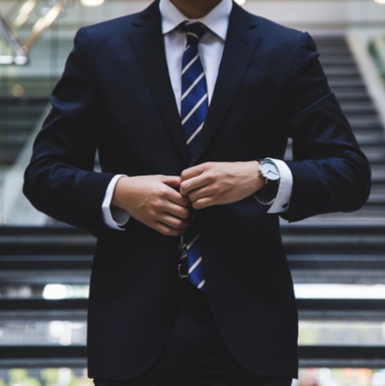 236 博士閒聊：業界人生