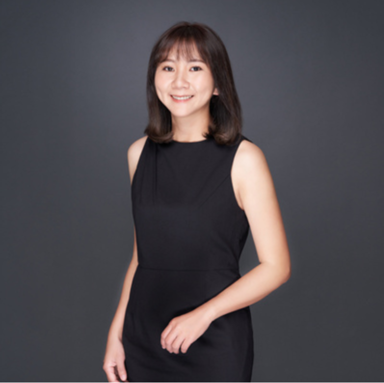 242 人物專訪：意得輯英文編修 台灣唯一代表 Irene