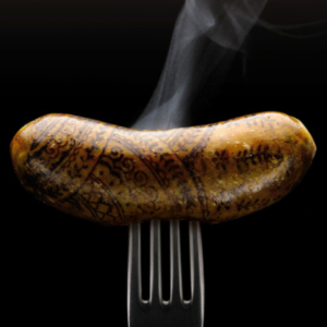 244 食物的科學：長長一根的香腸