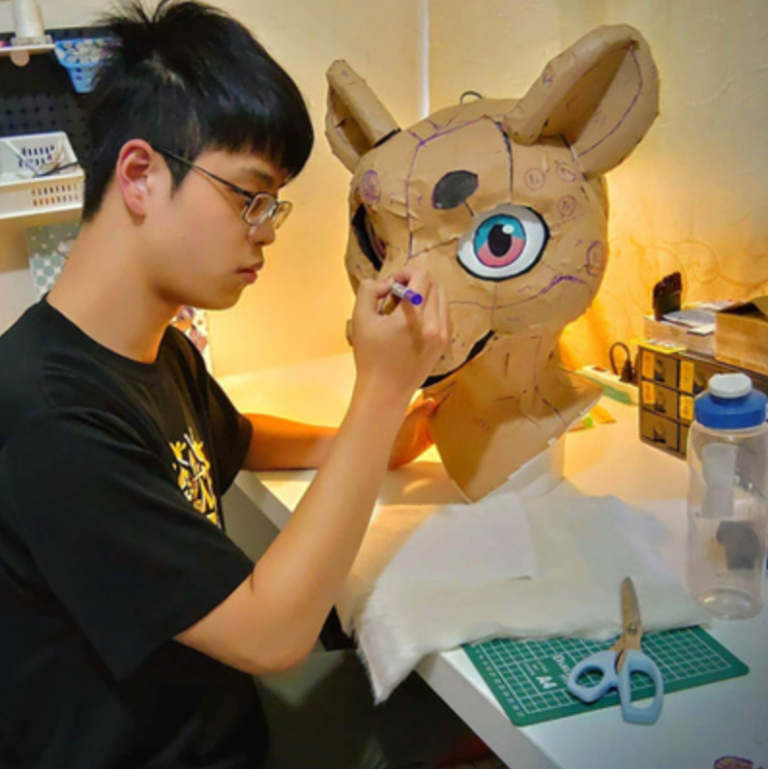 246 究竟想怎樣 新春特輯：多才多藝的剪輯師 金編