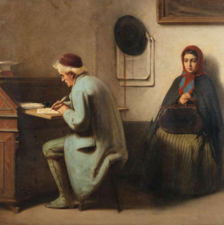 247 博士閒聊：推薦信與婉拒信