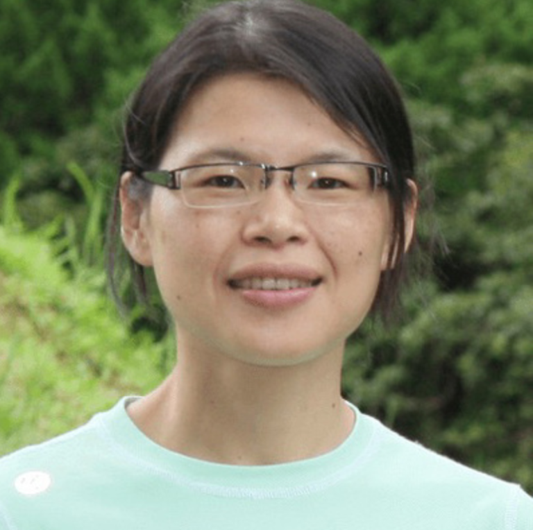 Sky 海女養成記 Ep4:中央大學地球科學系 林靜怡教授 249 Sky 海女養成記 ep4 中央大學地球科學系 林靜怡教授