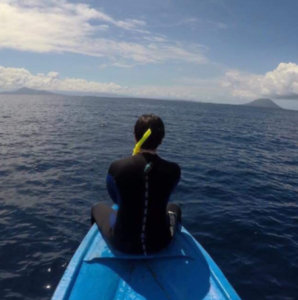 252 人物專訪：台灣惡地誌 作者之一 Wolf