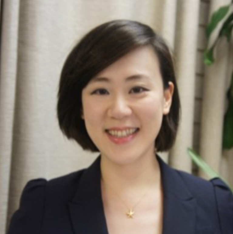 253 人物專訪：台灣大學醫療器材與醫學影像研究所 Yolanda 助理教授