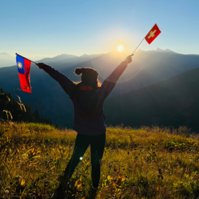 255 究竟想怎樣 unboxing student：過上熱血的學術生活 黃菡頤