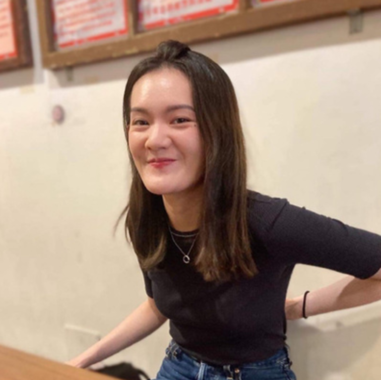 256 人物專訪：陽明交通大學傳播與科技學系助理教授 陳維平