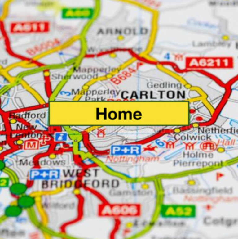 263 博士閒聊：第二家鄉