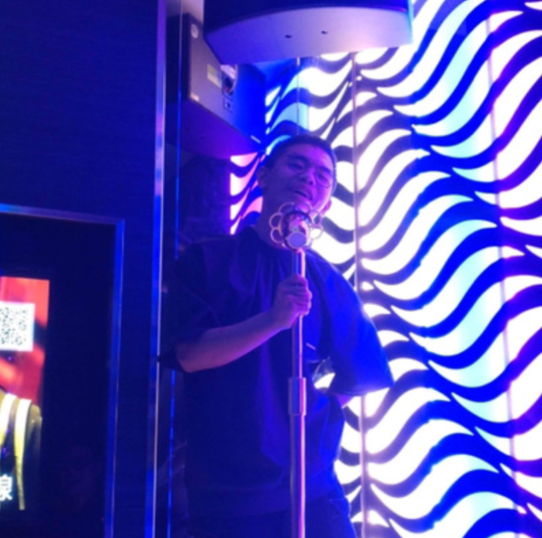 267 究竟想怎樣 新春特輯：生活不只有學術的菜編 陳政佑