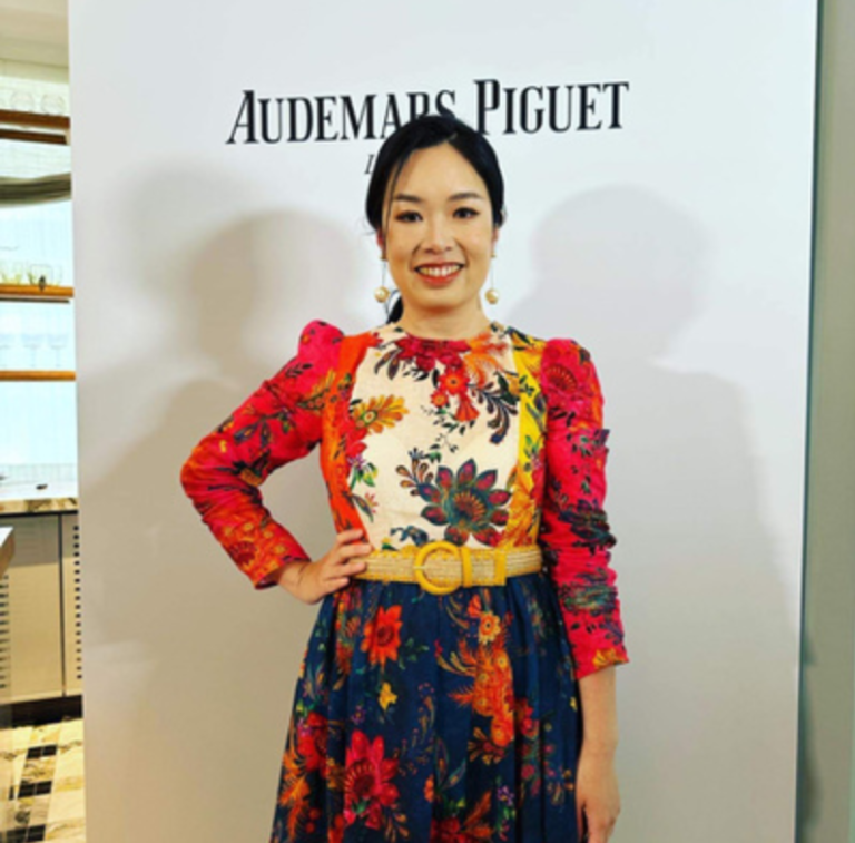 人物專訪:仁新醫藥總經理 王正琪 268 人物專訪 仁新醫藥總經理 王正琪