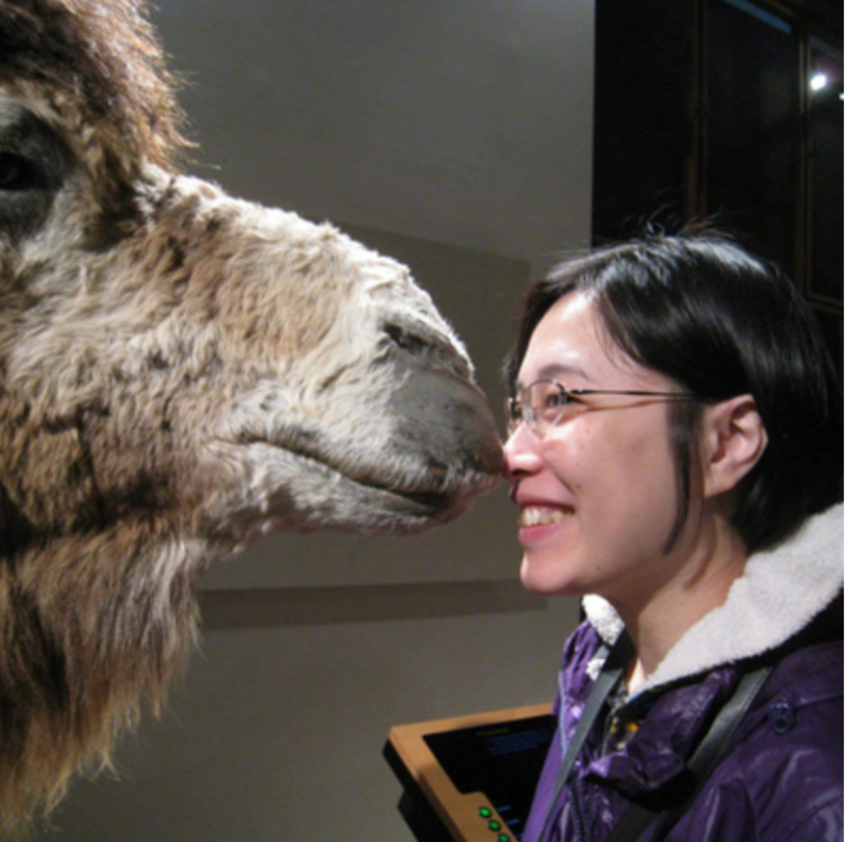 Sky 海女養成記 Ep7:國家海洋研究院 陳麗雯副研究員 269 Sky 海女養成記 ep7 國家海洋研究院 陳麗雯 副研究員